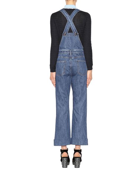 MIU MIU Jumpsuits And Overalls .